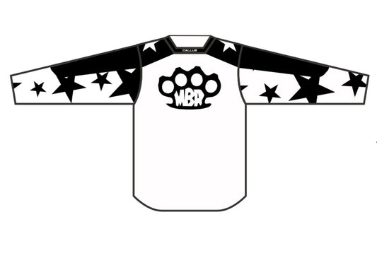 Macho Jersey