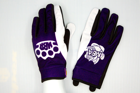 Grimace Glove