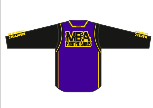 Magic Jersey