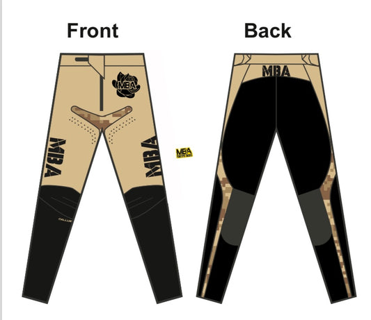 Westpoint Pants